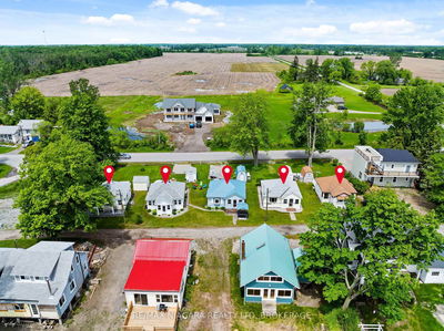 12807-12815 LAKESHORE Rd, Wainfleet - Lakeshore