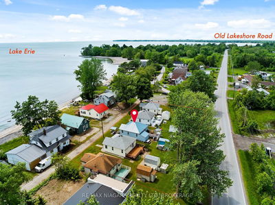 12807-12815 LAKESHORE Rd, Wainfleet - Lakeshore image-0-3