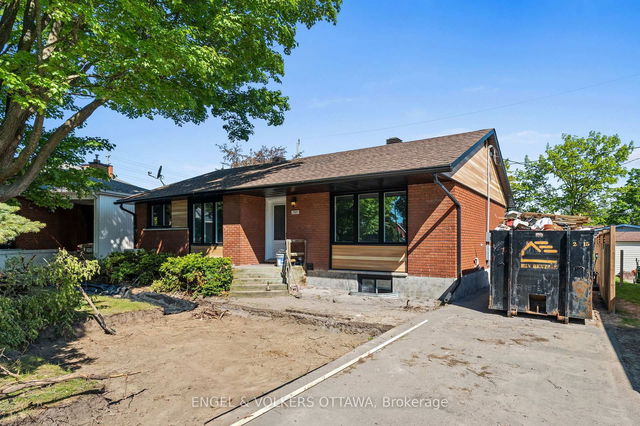 A - 2305 Kay Street