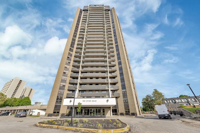 308 - 900 Dynes Road