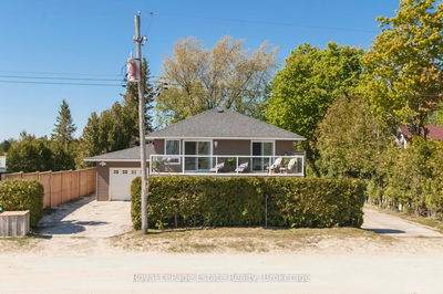 35 Sauble Falls Rd, South Bruce Peninsula - South Bruce Peninsula image-0-1