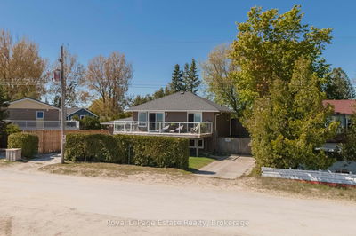 35 Sauble Falls Rd, South Bruce Peninsula - South Bruce Peninsula image-0-3