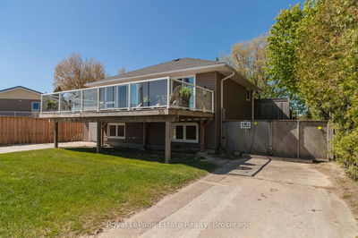 35 Sauble Falls Rd, South Bruce Peninsula - South Bruce Peninsula image-0-4