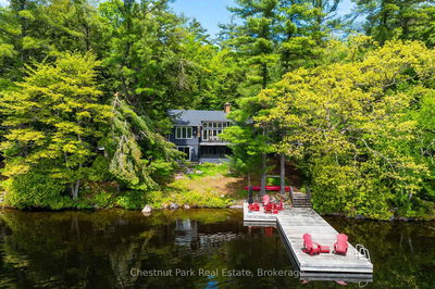 1103 Hallett Rd 4 Rd, Muskoka Lakes - Medora