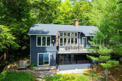 1103 Hallett Rd 4 Rd, Muskoka Lakes - Medora image-0-1