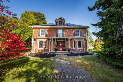 310 Ridout St, Port Hope - Port Hope