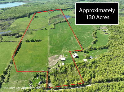 482470 Colpoys Range Rd, Georgian Bluffs - Georgian Bluffs image-0-1