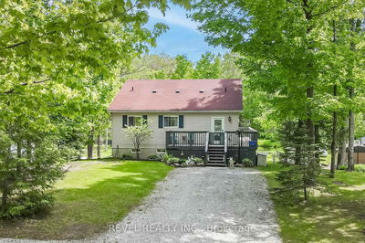 15 Fire Route 92, Trent Lakes - Trent Lakes
