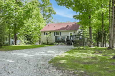 15 Fire Route 92, Trent Lakes - Trent Lakes image-0-1