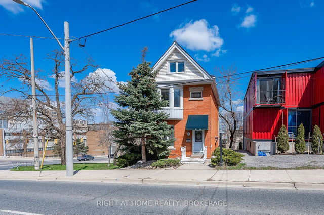 1 Arkledun Avenue