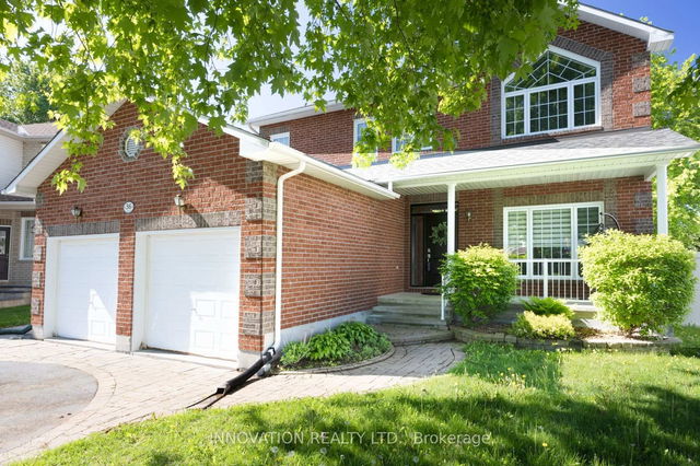 36 La Prairie Street