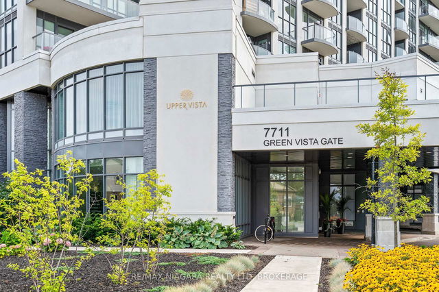 #702 - 7711 Green Vista Gate