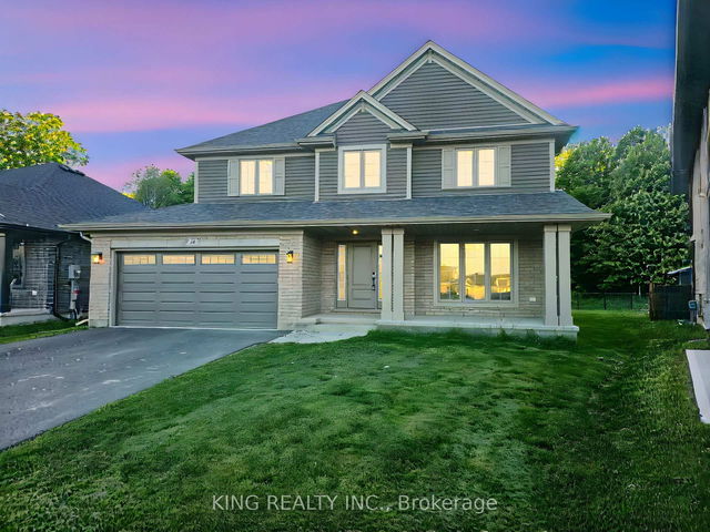 15 Dunning Way