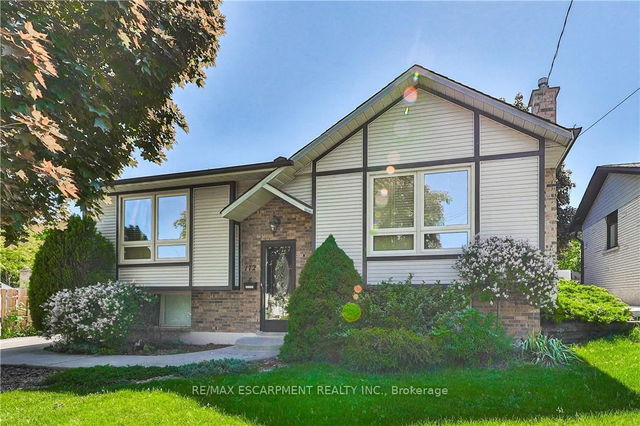 172 HANOVER Place