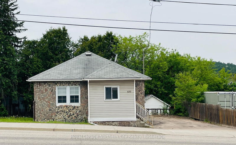 450 Mcconnell St St, Mattawa - Mattawa image-0-0