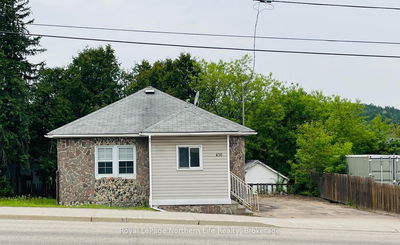 450 Mcconnell St St, Mattawa - Mattawa