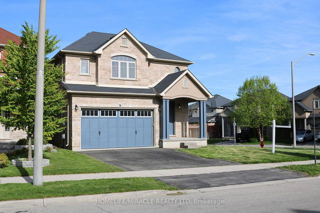 38 Sexton Crescent