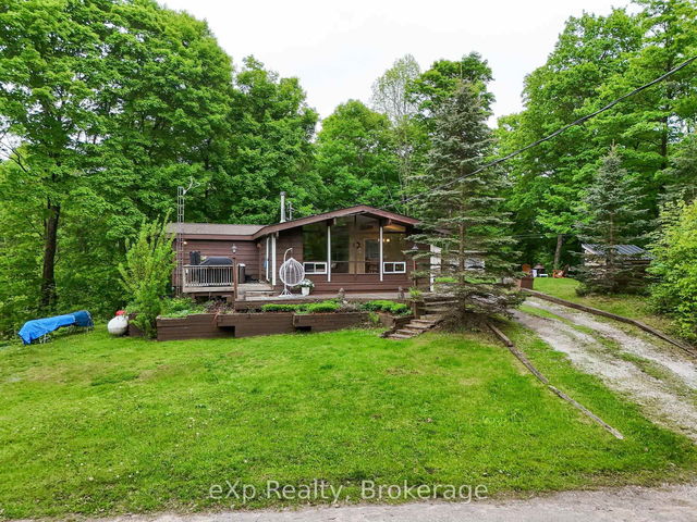 279 & 283 West Point Sands Road