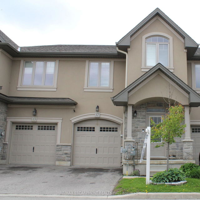 12 - 98 Shoreview Place