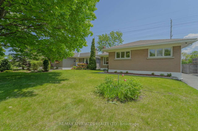 536 Browning Avenue