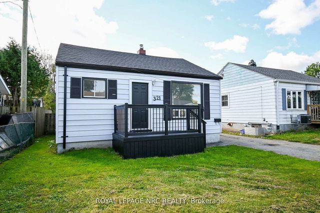 321 Dieppe Street