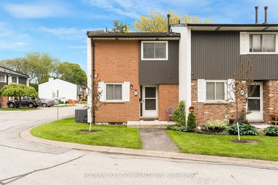 Unit 107 — 77 Linwell Rd, St. Catharines - Lakeport
