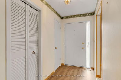 Unit 107 — 77 Linwell Rd, St. Catharines - Lakeport image-0-2