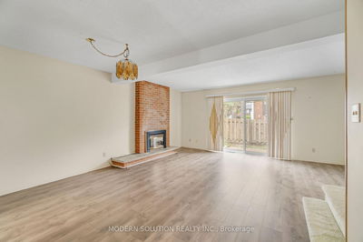 Unit 107 — 77 Linwell Rd, St. Catharines - Lakeport image-0-4