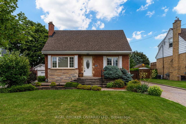 21 Gailmont Drive