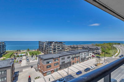 Unit 707 — 385 WINSTON Rd, Grimsby - Grimsby Beach image-0-2