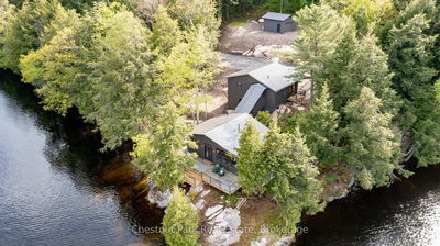 2438 Kushog Lake Rd, Algonquin Highlands - Stanhope image-0-2