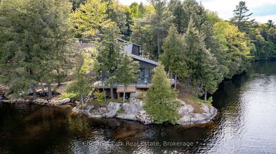 2438 Kushog Lake Rd, Algonquin Highlands - Stanhope image-0-3