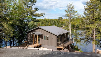 2438 Kushog Lake Rd, Algonquin Highlands - Stanhope image-0-4