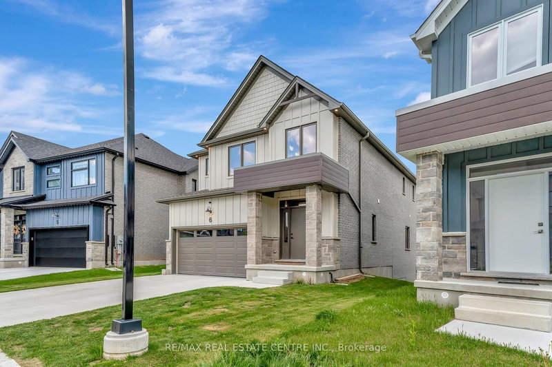 6 - 32 Faith St, Cambridge, N1T 0E8 | Image 3