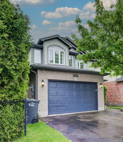 33 Henderson Dr, Guelph - Grange Road image-0-1