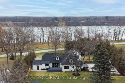 15886 Niagara Pkwy, Niagara-on-the-Lake - River