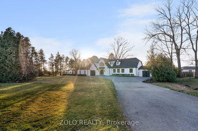 15886 Niagara  River Pkwy, Niagara-on-the-Lake - River image-0-1