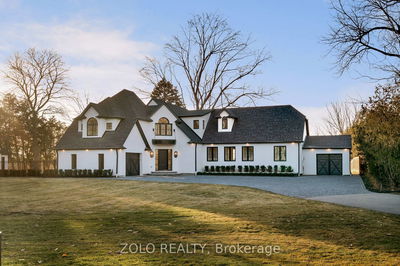 15886 Niagara  River Pkwy, Niagara-on-the-Lake - River image-0-3
