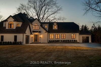 15886 Niagara  River Pkwy, Niagara-on-the-Lake - River image-0-4