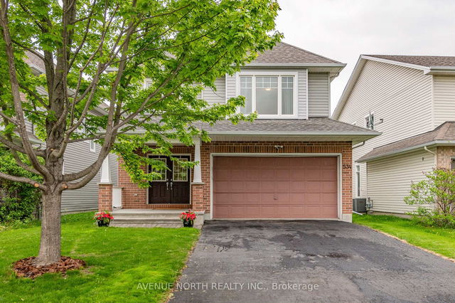 534 Golden Sedge Way