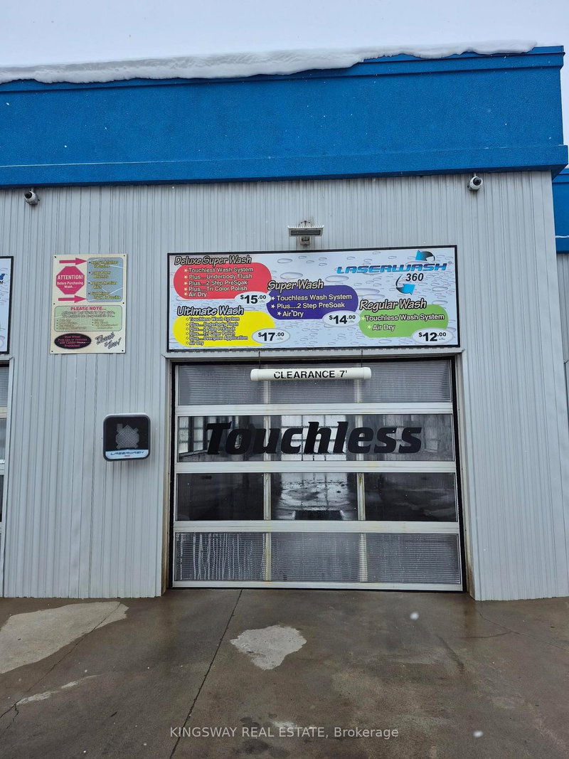 771 Dundas St, Woodstock, N4S 1G1 | Image 3