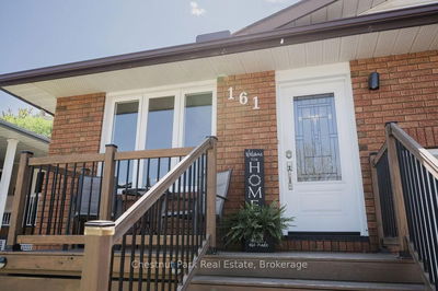161 Massey Dr, North Bay - Ferris