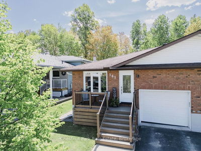 161 Massey Dr, North Bay - Ferris image-0-1