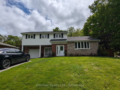 791 20th St, Owen Sound - Owen Sound