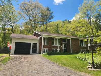351 Chemaushgon Rd, Bancroft - Bancroft Ward