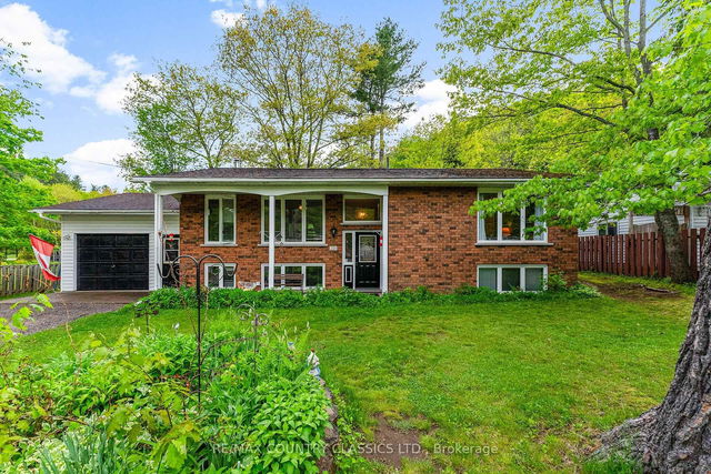 351 Chemaushgon Road