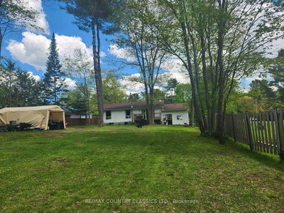 351 Chemaushgon Rd, Bancroft - Bancroft Ward image-0-2