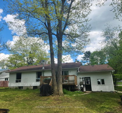 351 Chemaushgon Rd, Bancroft - Bancroft Ward image-0-3