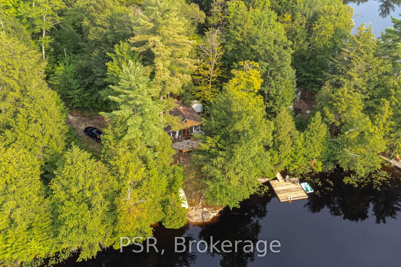 1027 NORTH PINE Dr, Lake of Bays - Ridout image-0-0