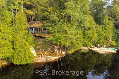 1027 NORTH PINE Dr, Lake of Bays - Ridout image-0-2